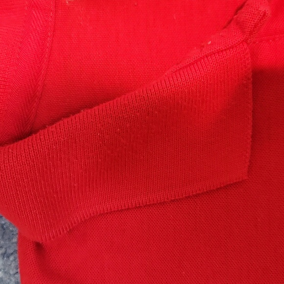 Vintage Montreal Canadiens polo - Picture 8 of 8